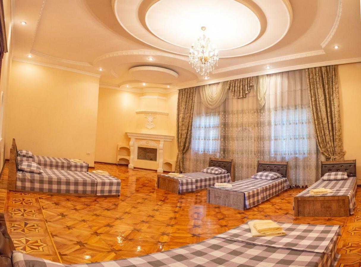Oreon Inn Hotel Taschkent Exterior foto