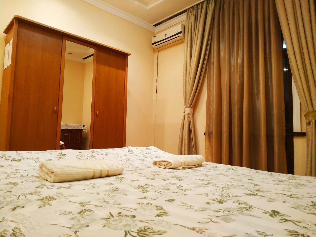 Oreon Inn Hotel Taschkent Exterior foto