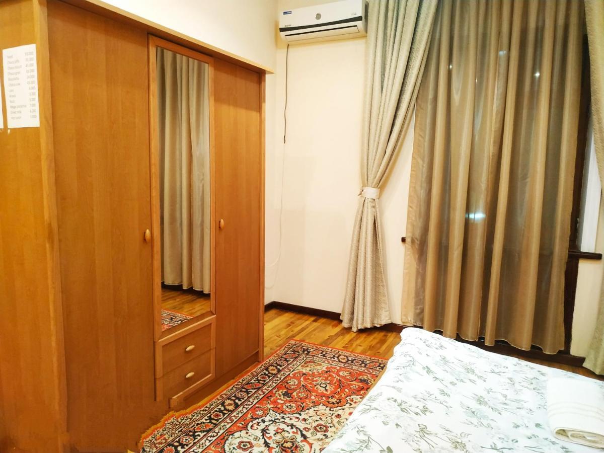 Oreon Inn Hotel Taschkent Exterior foto
