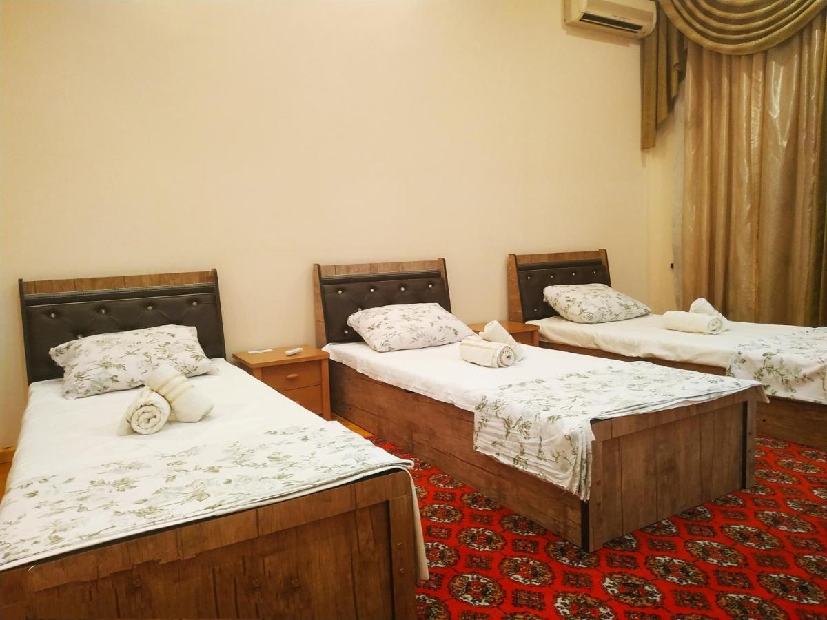 Oreon Inn Hotel Taschkent Exterior foto